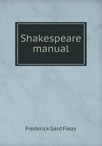 Shakespeare manual