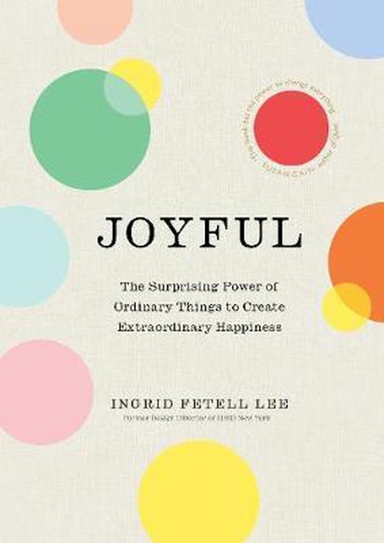 Joyful - cover