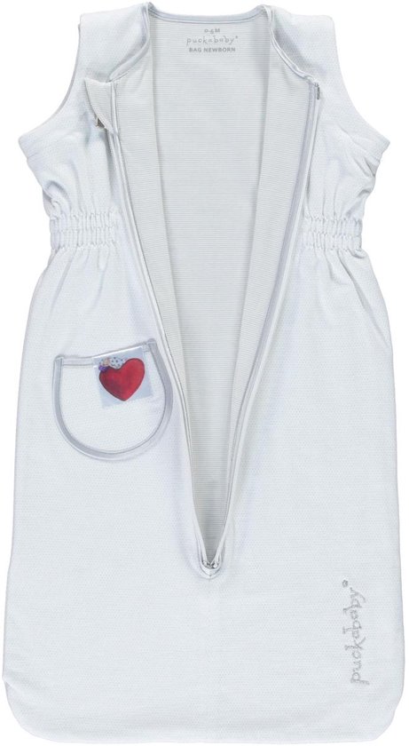 Puckababy Bag Newborn 0-6 maanden - Dottie