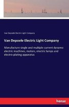 Van Depoele Electric Light Company