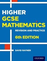 GCSE Math Revision & Practice Higher 6th