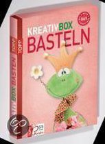 Kreativ-Box Basteln