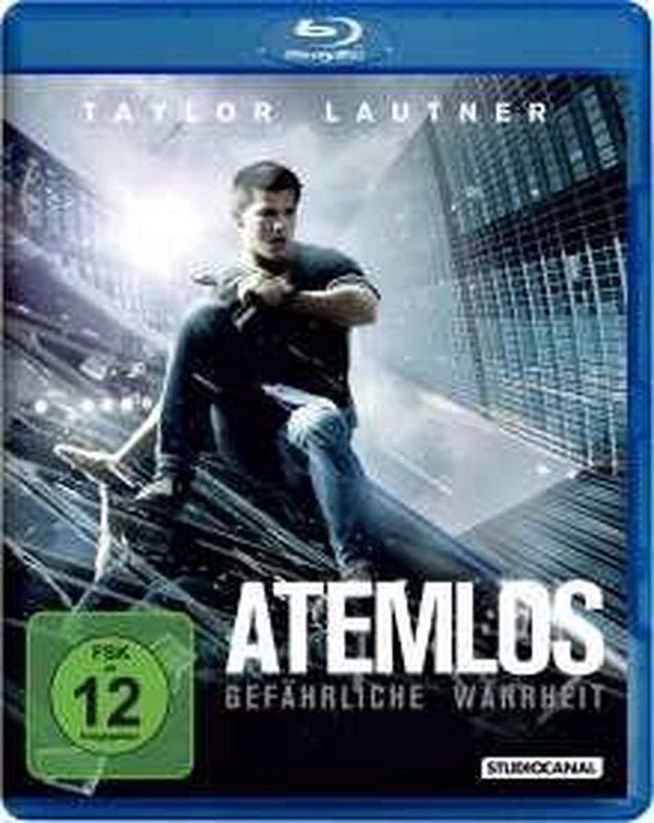 PLAION 1075191 film en Video Blu-ray