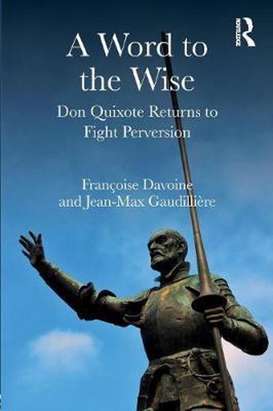 A Word to the Wise - cover