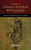 The History of Chinese Buddhist Bibliography