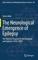The Neurological Emergence of Epilepsy