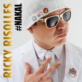 Ricky Risolles - Nakal (CD)