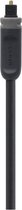 Belkin AV10009qp1M - Digitaal Optische Audio Kabel