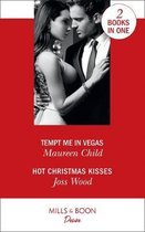 Tempt Me In Vegas
