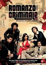 Romanzo criminale