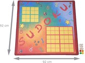 Sudoku Speelkleed
