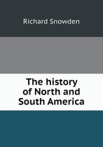 The history of North and South America