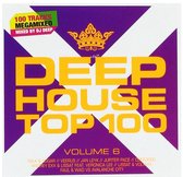 Deephouse Top 100 - 6