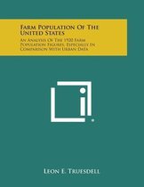 Farm Population of the United States
