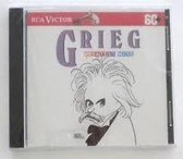 Grieg: Greatest Hits