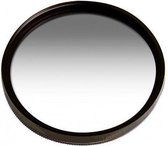 77mm Grijsverloop Lens Filter / Grijsfilter Opzetlens / Lensfilter / UwCamera Huismerk