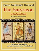 The Satyricon: An Orchestral Suite