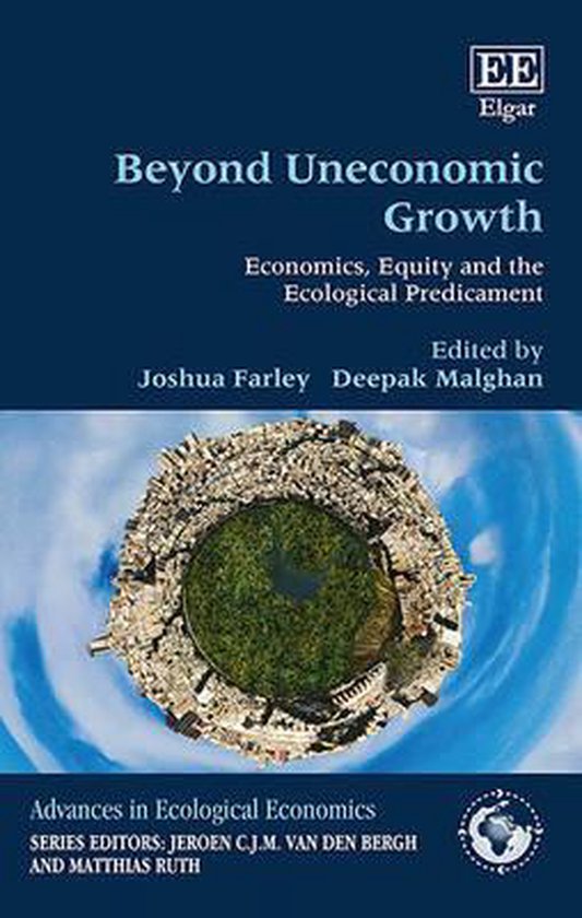 Beyond Uneconomic Growth