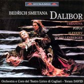 Smetana - Dalibor