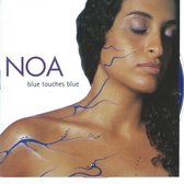 NOA - BLUE TOUCHES BLUE 17 TRACK