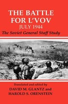 The Battle for L'Vov, July 1944