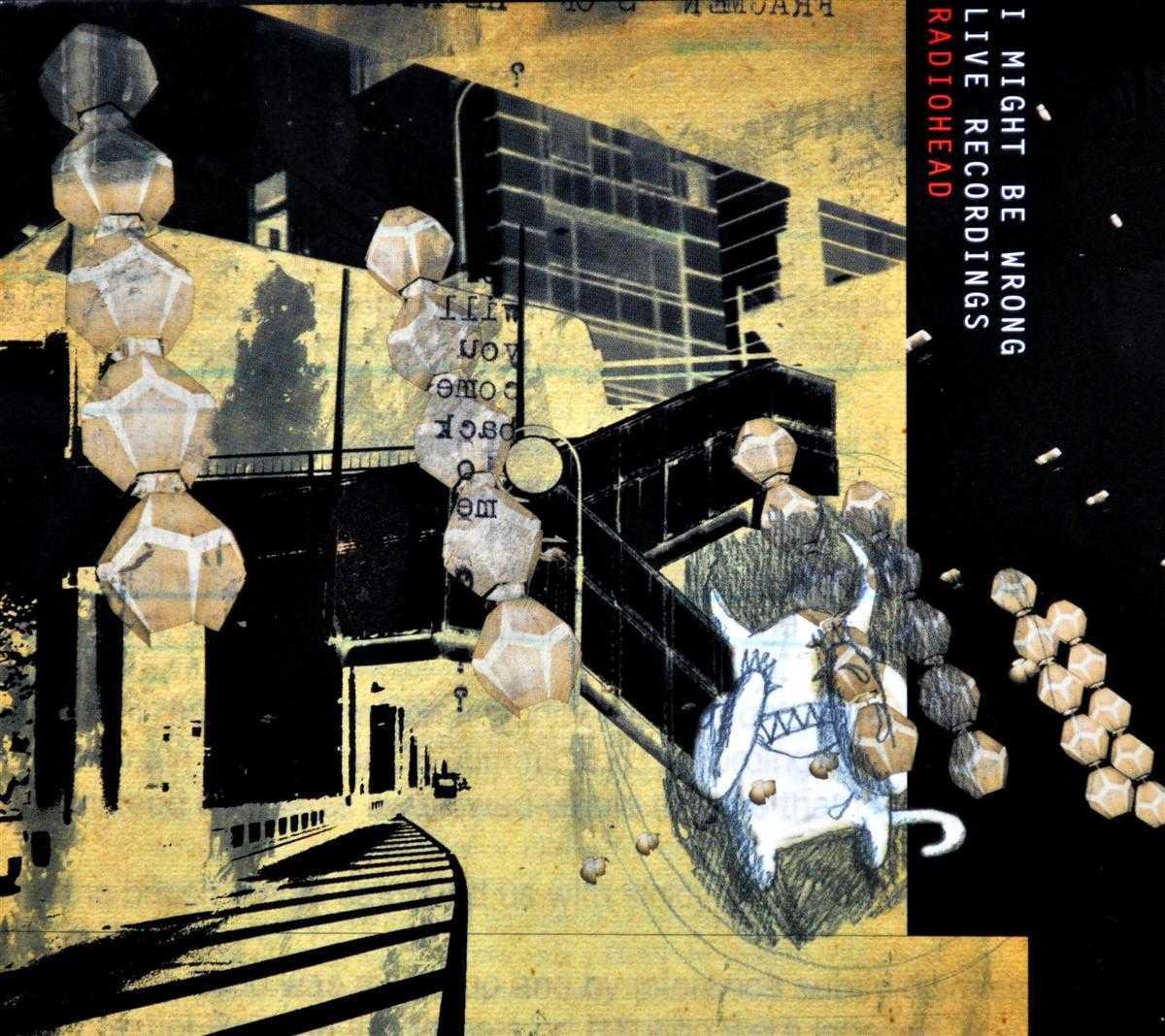 I Might Be Wrong