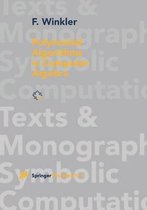 Polynomial Algorithms in Computer Algebra