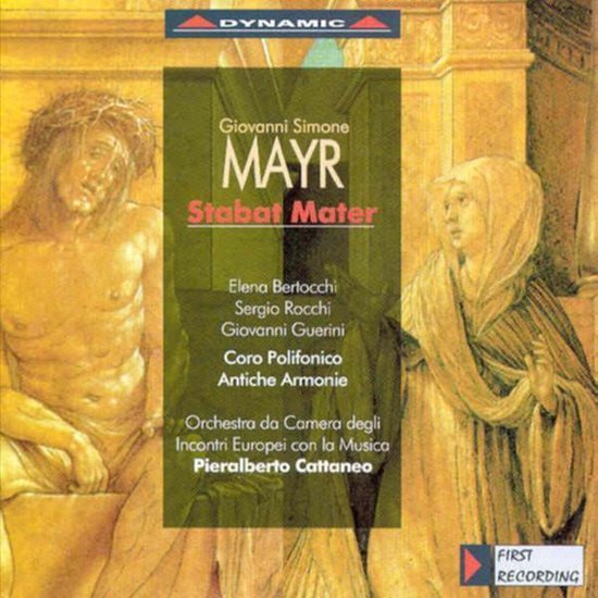 Stabat Mater
