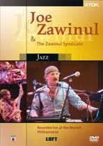 Jazz Joe Zawinul Syndicate Pal
