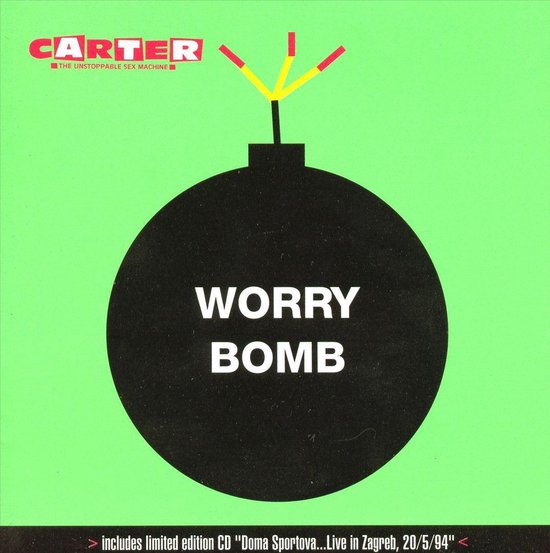 Worry Bomb