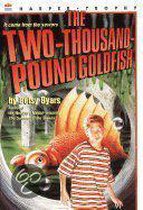 The Two-Thousand-Pound Goldfish