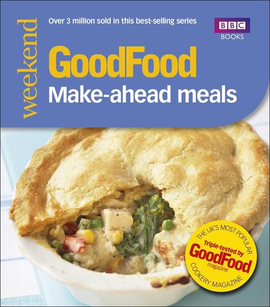 Good Food - cover