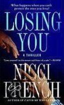 Omslag Losing You