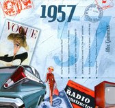 1957: A Time To Remember The Classic Years