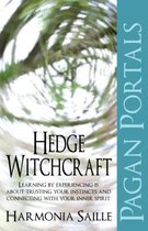 Pagan Portals Hedge Witchcraft