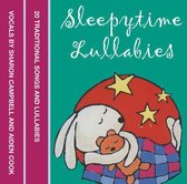 Sleepytime Lullabies Cd