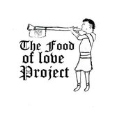 Various Artists - The Food Of Love Project (CD)