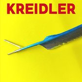 Kreidler - Flood (LP)