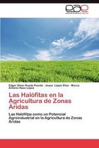 Las Halofitas En La Agricultura de Zonas Aridas