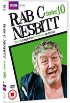 Rab C Nesbitt - Series 10