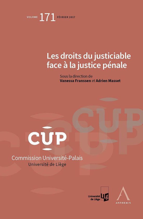 Foto: Les droits du justiciable face la justice p nale