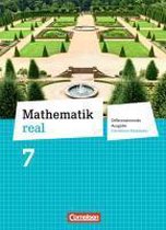 Mathematik real 7. Schuljahr Schülerbuch. Differenzierende Ausgabe Nordrhein-Westfalen