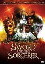 The sword and the sorcerer