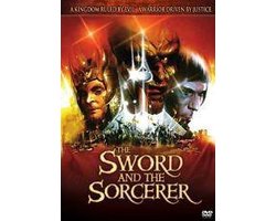 The sword and the sorcerer