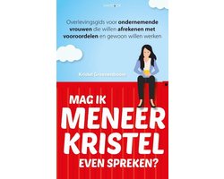 Mag ik meneer Kristel even spreken?