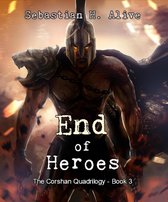 End Of Heroes
