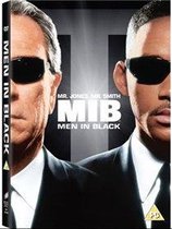 Men In Black