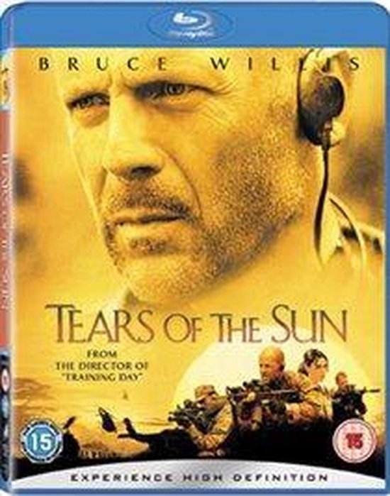 Tears Of The Sun