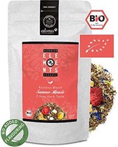 Summer Miracle BIO thee - citrus herb smaak (100 g)