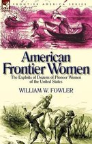American Frontier Women